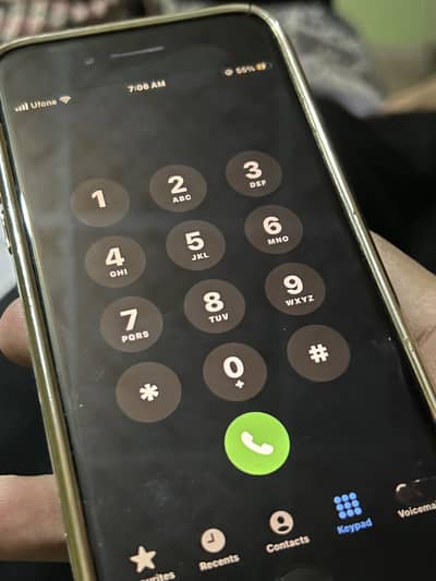 Iphone 7 PTA Approved