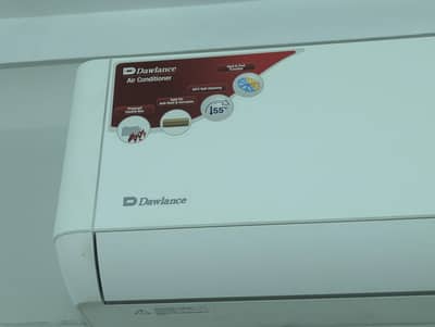 URGENT SALE – Dawlance Mega T+ Inverter AC (Excellent Condition)