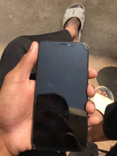 iPhone X 256gb factory unlocked