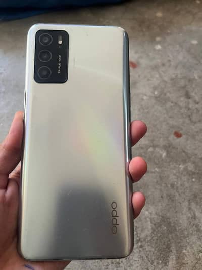 oppo a16/condition 10/10 pta approved bast battery time