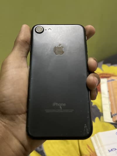 Iphone 7 PTA Approved