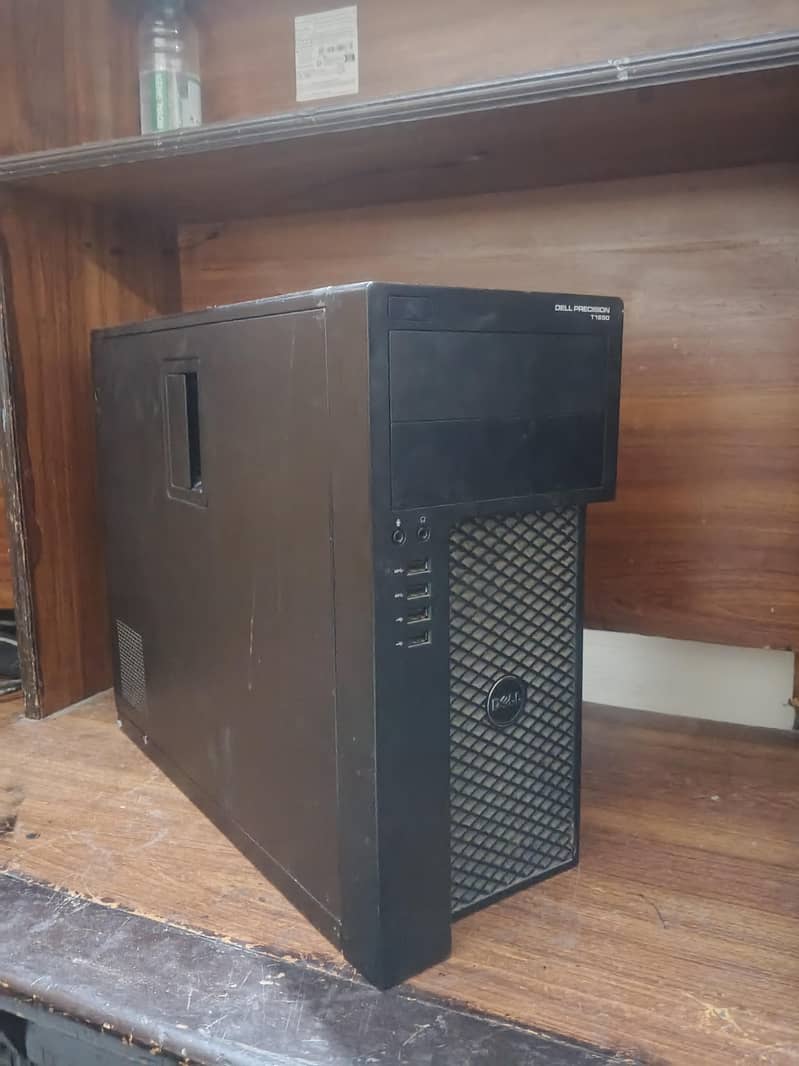 Gaming Computer 2