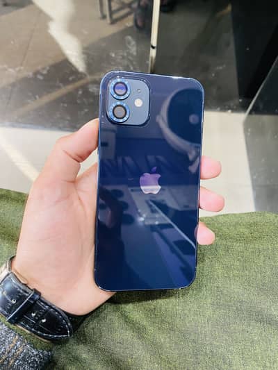 iPhone 12 non pta not Jv 64 gb mdm