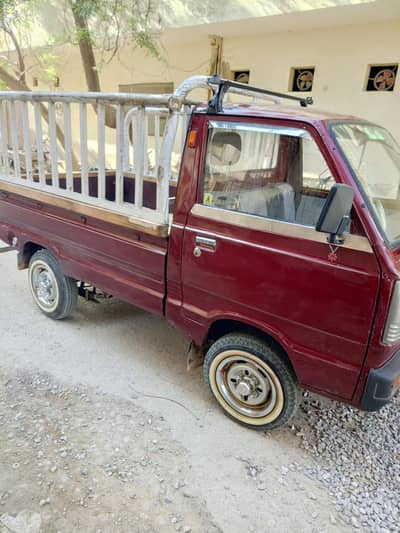 suzuki chamber 2009 full original