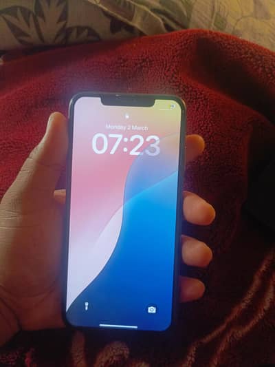 iphone Xs max non pta