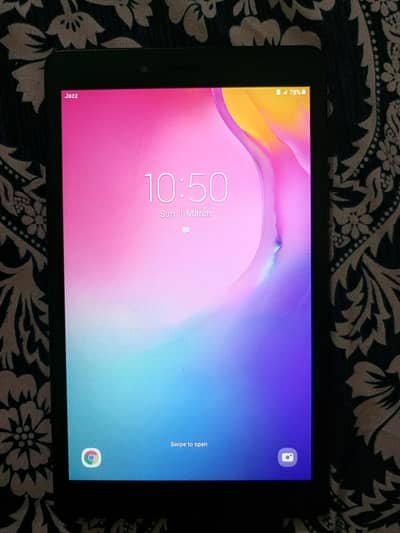Samsung Galaxy Tabe A  for sale