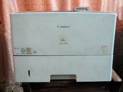 Canon Printer