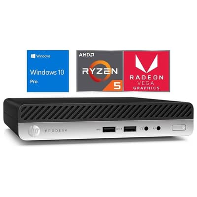 Ryzan 5 Pro | 8GB DDR4 RAM| Gaming PC