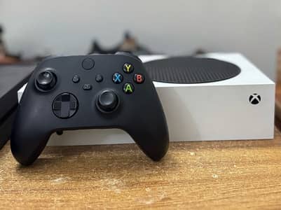 Xbox Series S 512gb