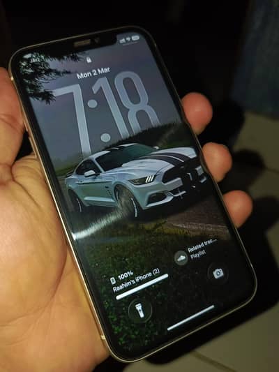 Iphone 11 Dual physical sim pta approved