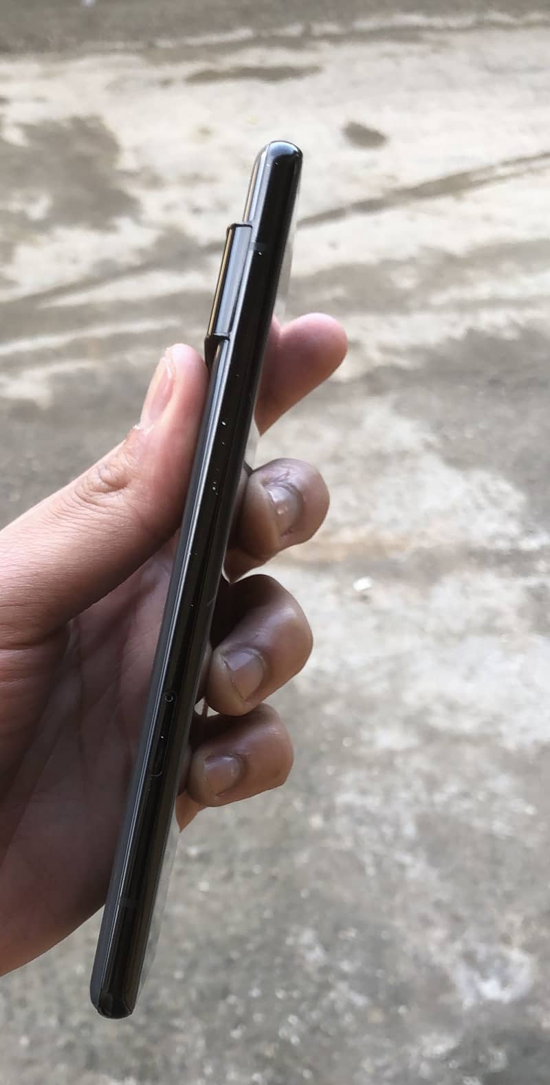 Google pixel 6 pro 4