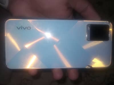 Vivo y21