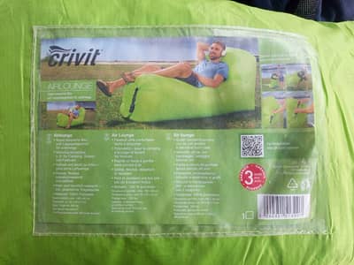 Portable inflatable Sofa