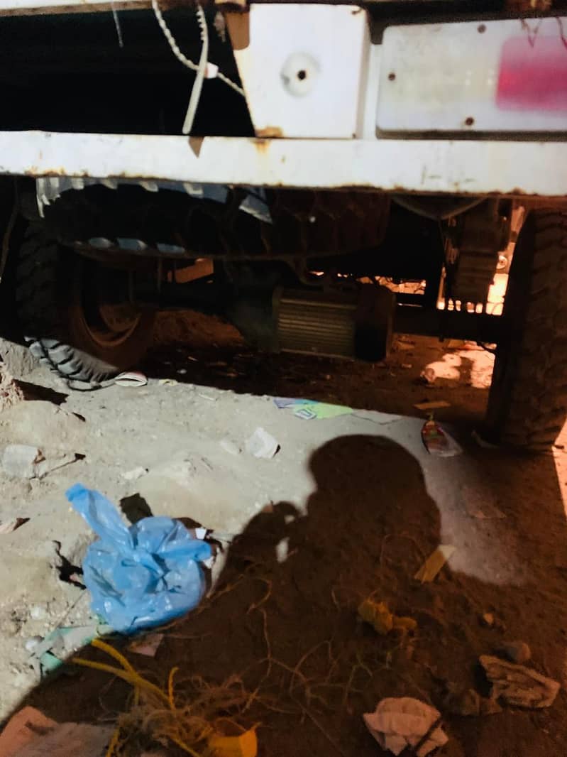 2 electric loader 10