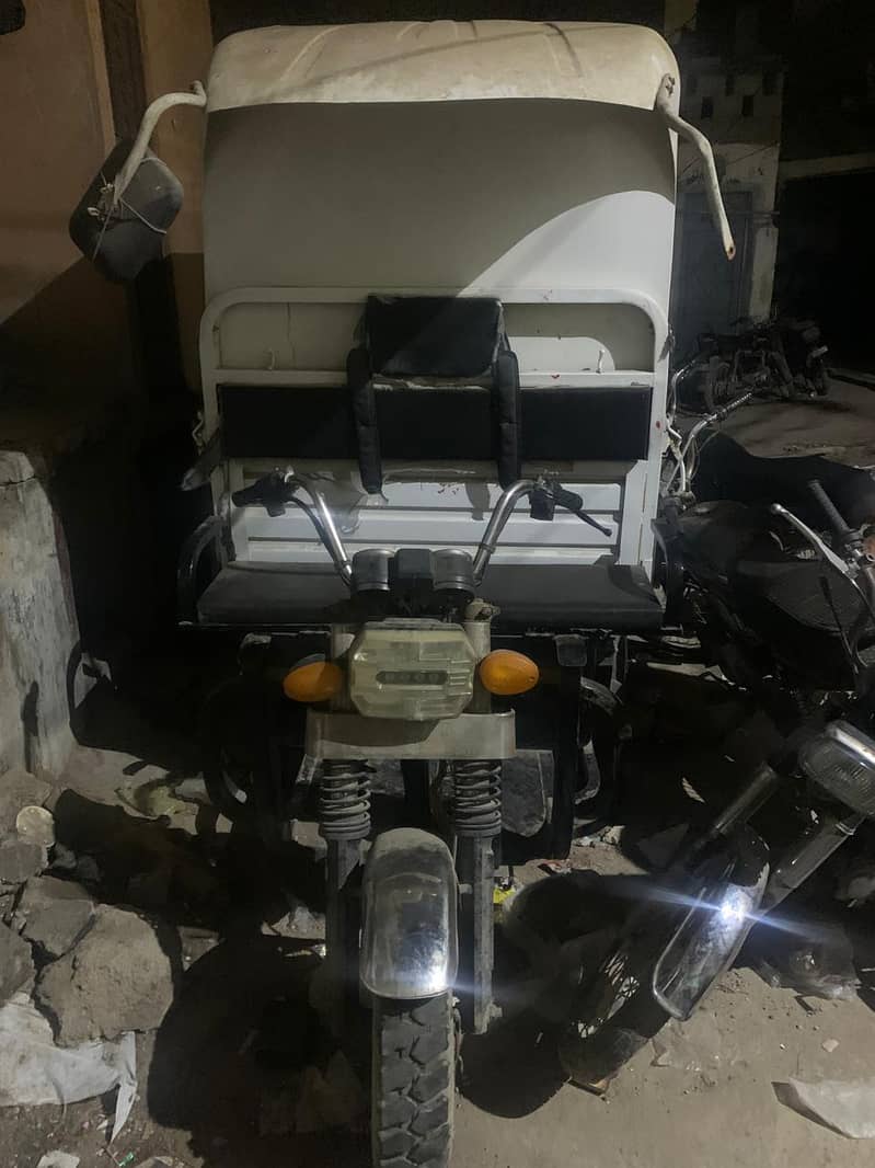 2 electric loader 15