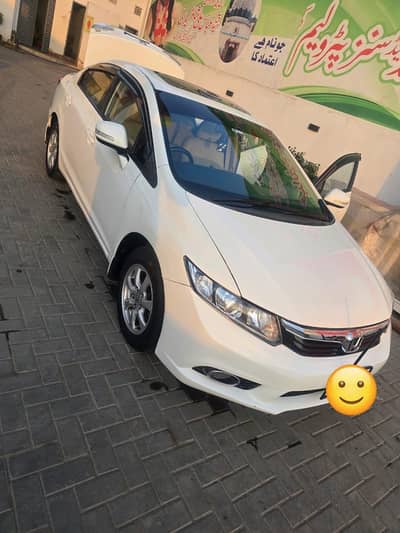 Neat and cleaned home used car