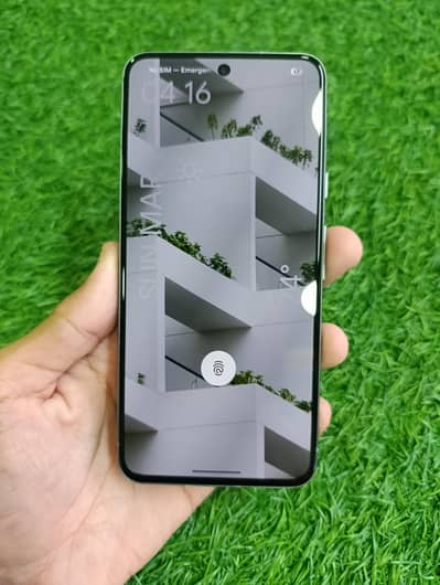 Google pixel 8 (No Exchange)