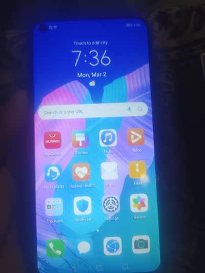 Hawaii p7 4/64 03480969961