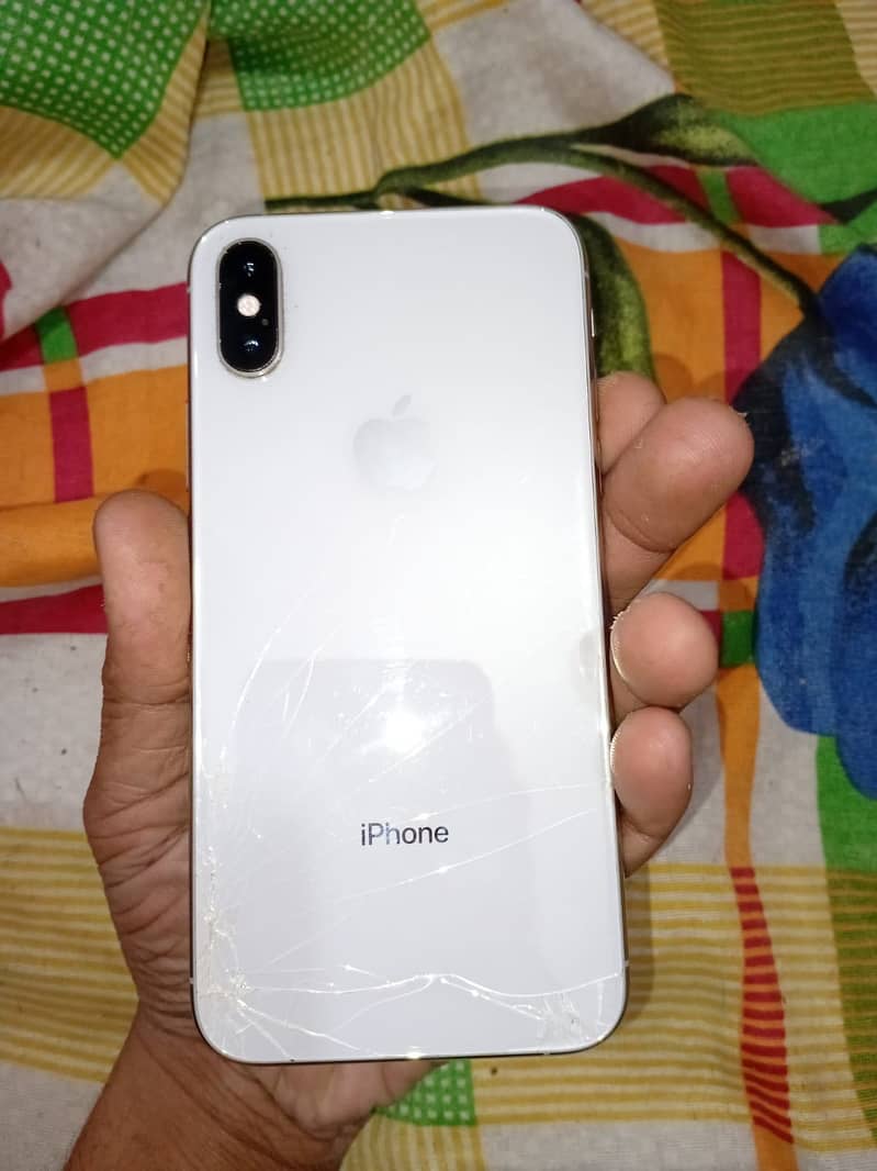 Iphone xs 0