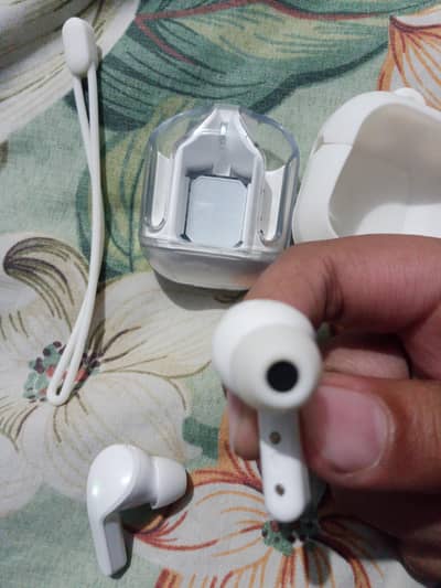 Wireless Earphones,03079340081