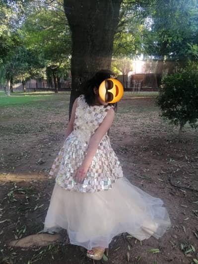 net maxy 10 year female child