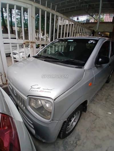 Alto 2022 Available for night Drive Yango/ indrive