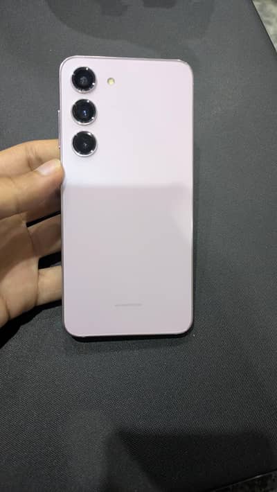 Samsung s23 5G 8/256