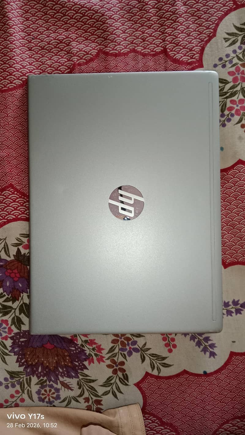 PROBOOK 5