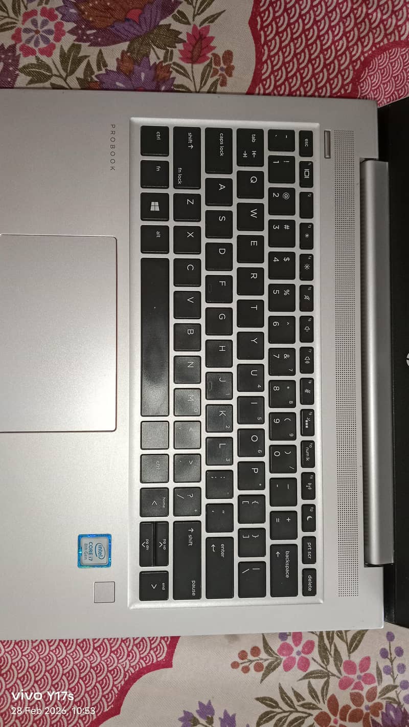 PROBOOK 6