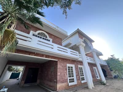 Monthly bungalow Fully Furnished Independent Rooms for rent