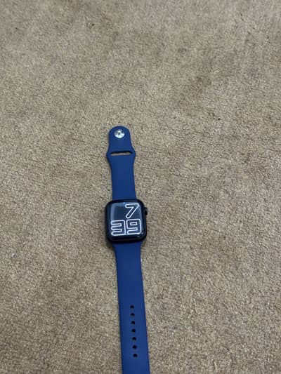 Apple watch series 2 (2nd Gen 44mm)