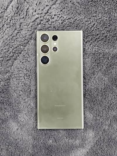 Samsung S23 Ultra| 256GB Pta Approve| Chance Deal • MOBILE ZILLA