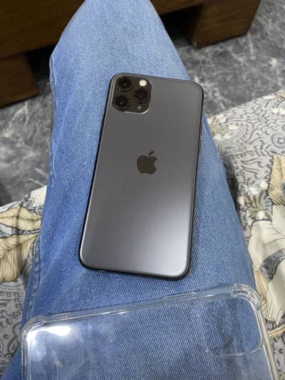 Iphone 11 pro fu