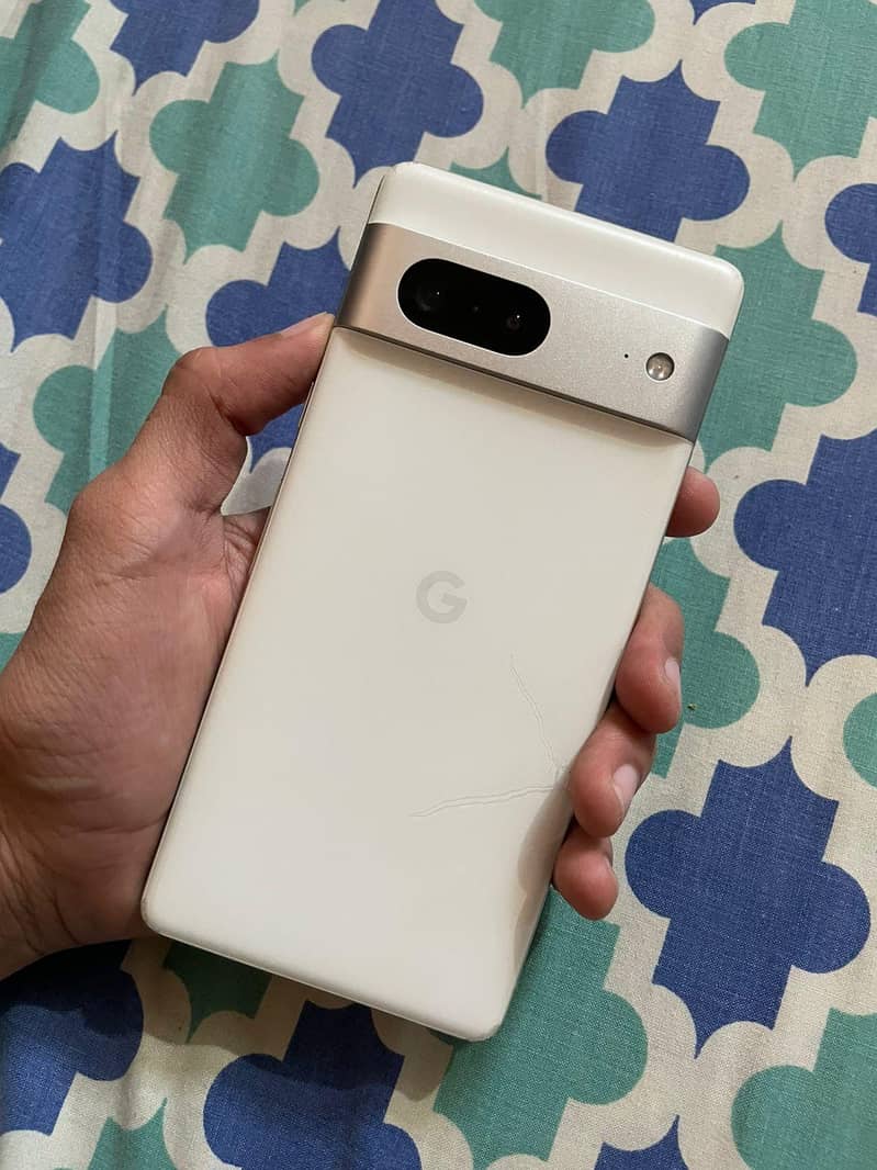 GOGGLE PIXEL 7 0