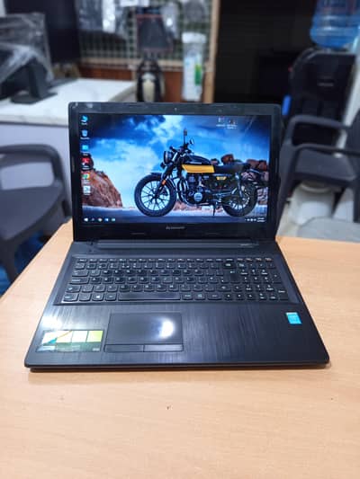 Lenovo G50-70 Corei5 4th Gen Laptop with discounted price