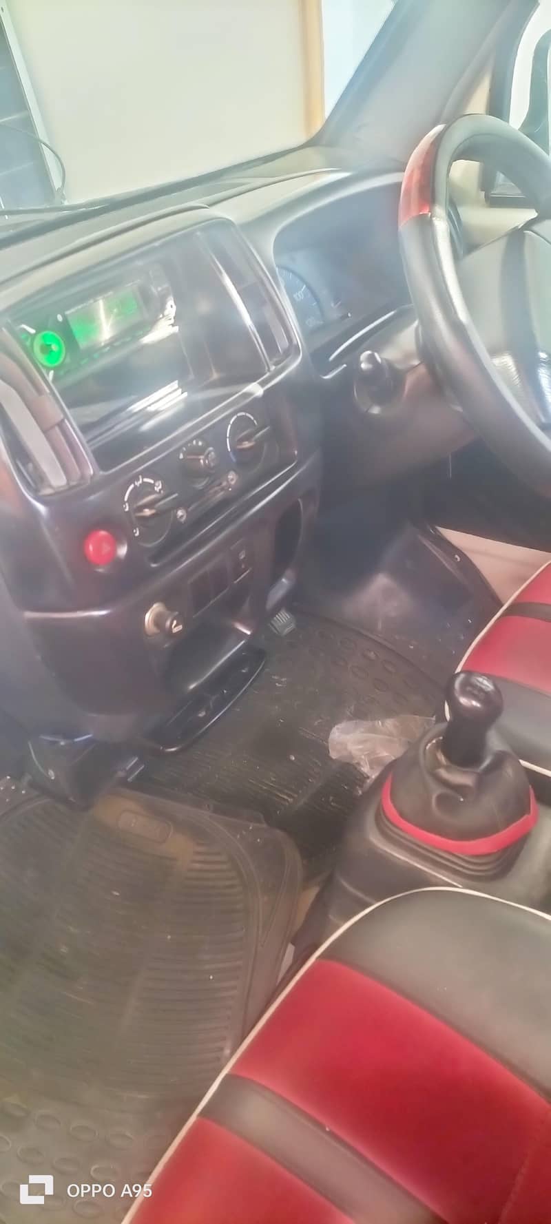 Suzuki every 4