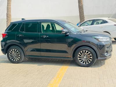 Toyota Raize G 2020 Model. 2023 Imported