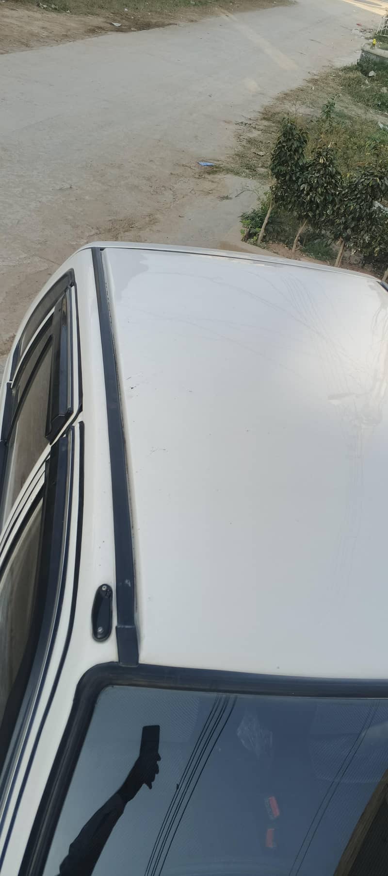 Suzuki mehran vx 2016 0