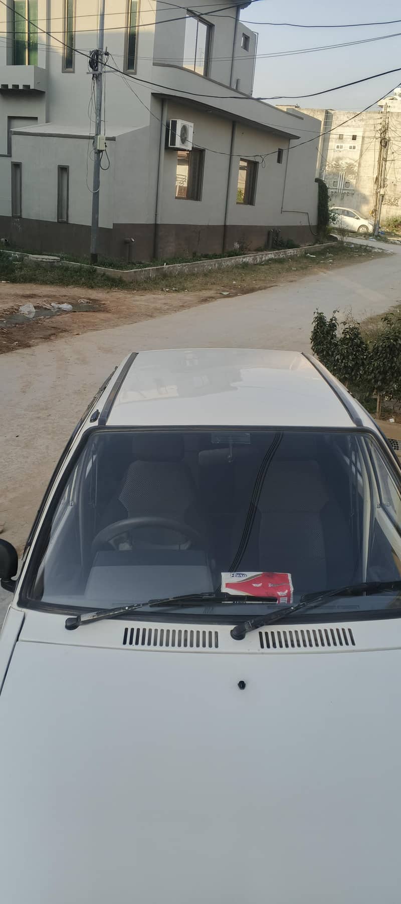 Suzuki mehran vx 2016 6