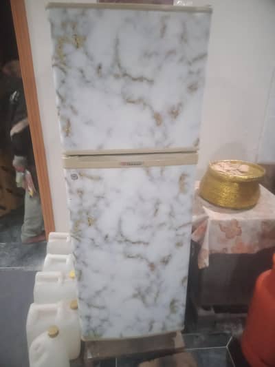 Dawlance refrigerator