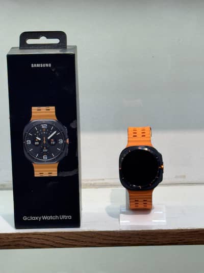 samsung watch ultra