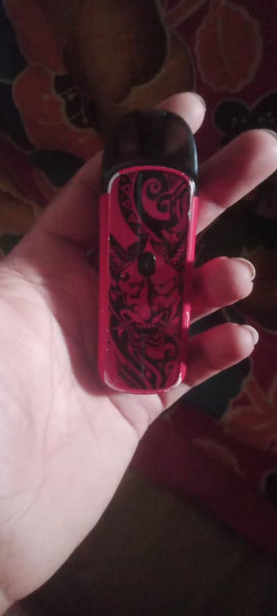 vape depuff Deplife ka vape ha imported