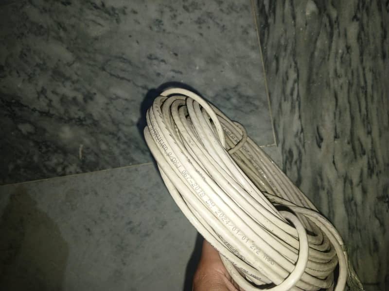 net cable cat6 2