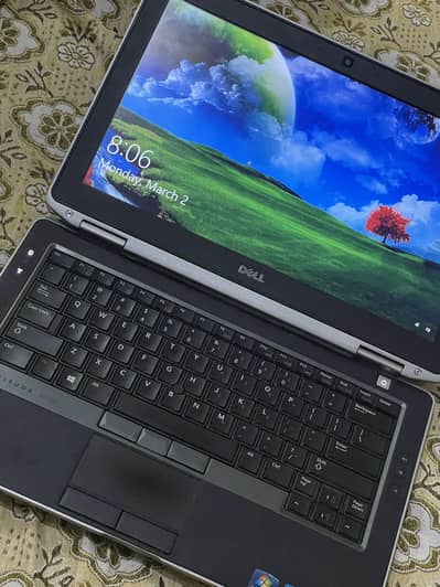 Dell Laptop for Sale – i5 | 512GB HDD | 8GB RAM