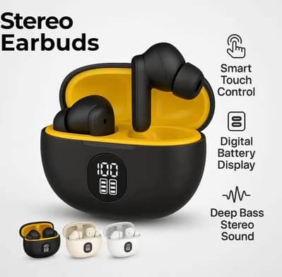 Airbads TWS Stereo