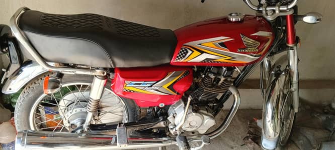 total genuine ha 2015 model