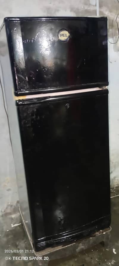 PEL Fridge