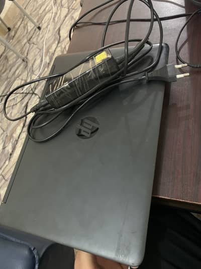 Hp Laptop i5 4th generation