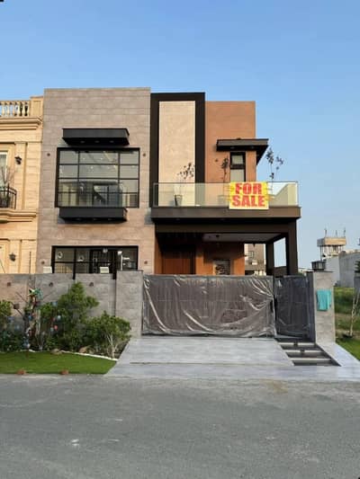 5 MARLA HOUSE FOR SALE IN FORMANITES HOUSING SOCIETY NEAR DHA LAHORE