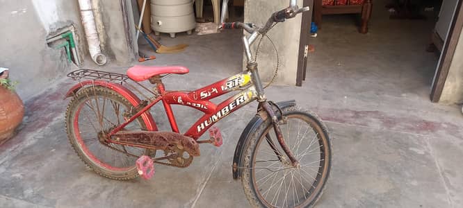 cycle for sale 03207448252